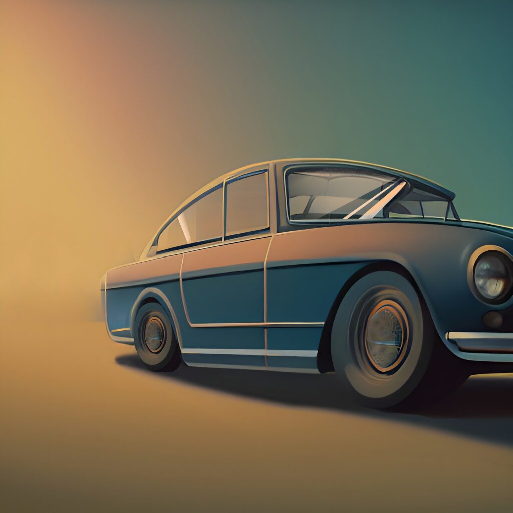 ai image generation