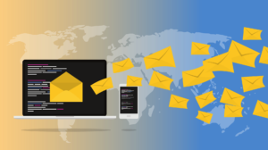 AI email tool