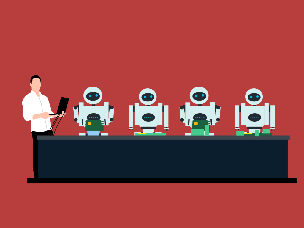 automation tools