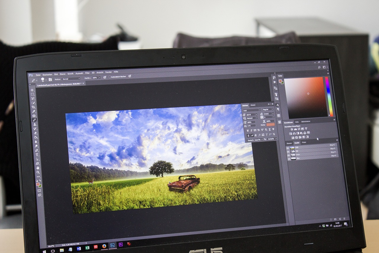 AI Video Editing Software