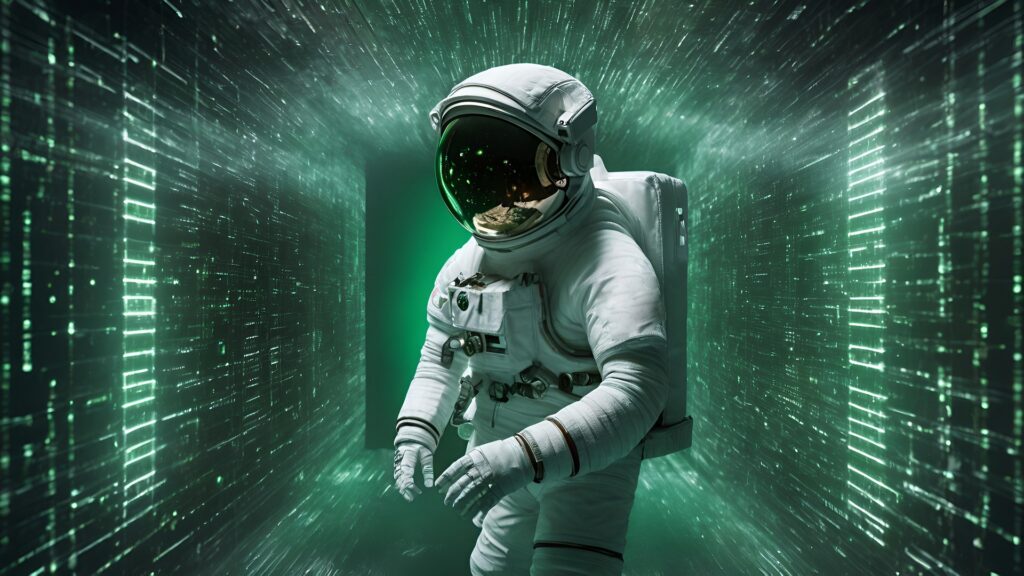 AI movies