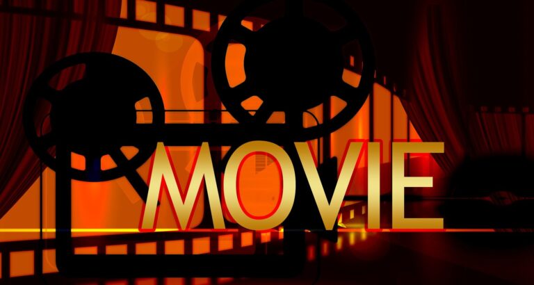AI movies