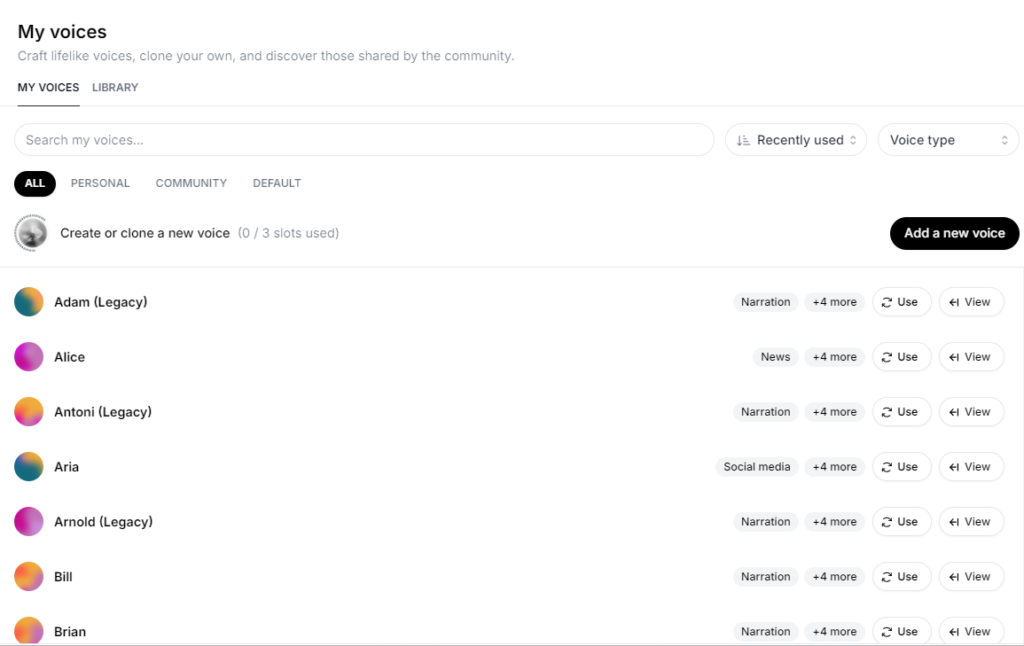 elevenlabs ai 